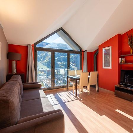 Apartamento Moderno Bh Aspen Atico Con Vistas Эл Тартер Экстерьер фото